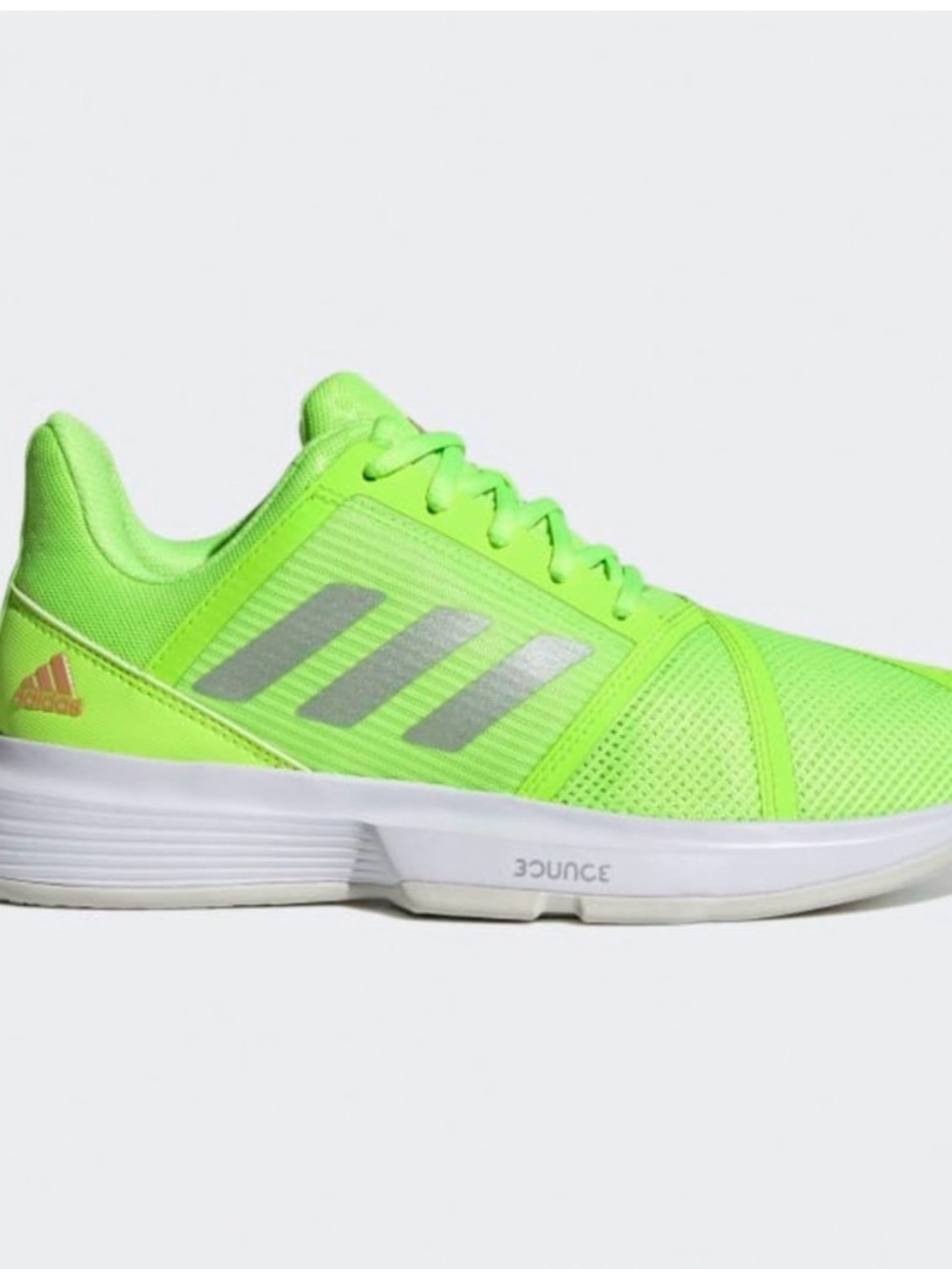 Adidas Women’s CourtJam Bounce Sz 8.5